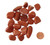 Extra Small Tumbled Red Goldstone Stone, image 2