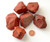 XXX Large Raw Red Jasper Stone, image 2