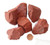 Huge Raw Red Jasper Stone, image 2