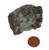 Emerald Stone on Schist and Quartz, image 2