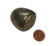 Tumbled Iron Pyrite Stone Specimen, image 2