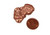 Natural Copper Nugget Specimen, image 2