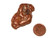 Natural Copper Nugget Specimen, image 2