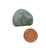 Tumbled Larimar Stone Specimen, image 3