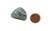 Tumbled Larimar Stone, image 3