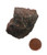 Raw Rhodonite Stone - Specimen G - Image 2