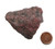 Raw Rhodonite Stone Specimen, image 3