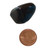 Tumbled Shattuckite Stone, image 2