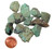 Teeny Rough Chrysocolla Stone, image 2