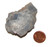 Raw Blue Calcite Stone Specimen, image 2