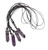 Amethyst Generator Pendants, image 3