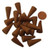 Flore Cedar & Sage Incense Cones - Image 2