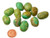 Tumbled Natural Green Turquoise Crystal - 5 grams, image 2