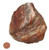 Rough Mexican Lace Agate Specimen, image 3