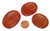 Red Jasper Worry Stones, image 3