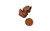 Copper Rough Stone Specimen, image 3