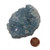 Cluster of Blue Celestite Crystals, image 2