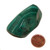 Tumbled Malachite Stone, image 2