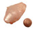 Red Quartz Point, Specimen L, Image 2