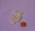 Tibetan Quartz Crystal Point, Specimen M, Image 1