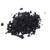 10 grams of tiny Raw Black Tourmaline