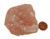 Raw Rose Quartz Stone, Specimen D, Image 2