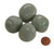 Humungous Tumbled Green Aventurine, image 2