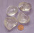 Humungous Tumbled Clear Quartz Stone, image 2