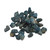 Teeny Blue Apatite Raw Stone