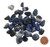 1 gram Tumbled Sodalite Stone, image 2