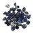 1 gram Tumbled Sodalite Stone