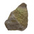 Peridot on Rough Basalt Matrix Specimen