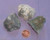 Huge Raw Dendritic Tree Agate Stone, image 2