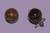 Small Gold Tiger Eye Stone Sphere, image 2