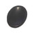 Black Obsidian Worry Stone