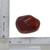 Tumbled Red Agate Stone, size medium, image 3