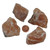 Humungous Raw Honey Calcite Stone, image 2