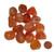 Medium Carnelian Tumbled Stone, image 2