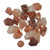 Medium Raw Red Calcite Stone, image 2