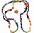 34 inch Chakra Chipstone Necklace, image 2