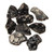 Medium Snowflake Obsidian Raw Stone
