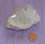 Clear Quartz Crystal Cluster Specimen, image 2