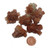 Small Aragonite Stone Cluster, image 2