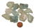 Medium Raw Aquamarine Stone, image 2