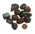 Medium Unakite Tumbled Stone, image 2