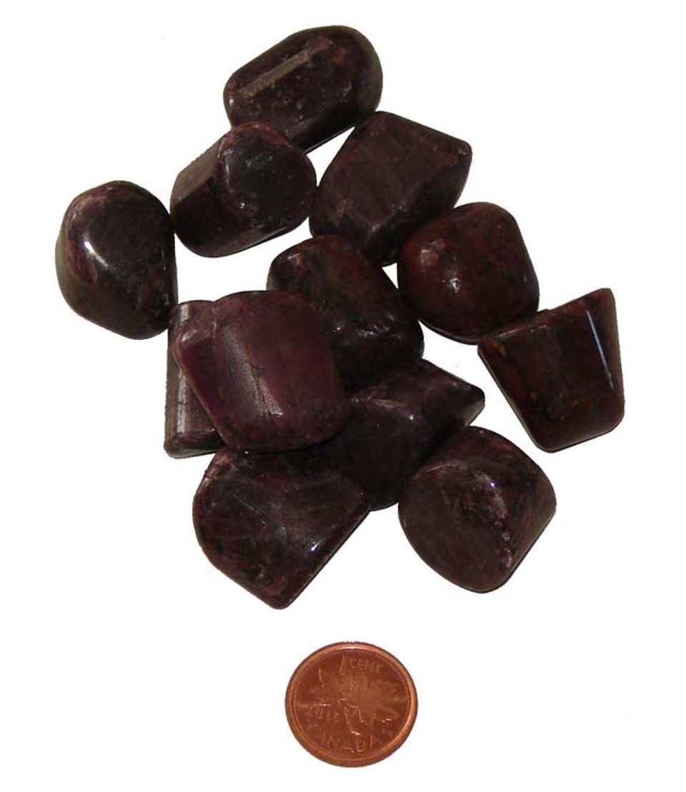 How to Use - Ruby Stones for Sale