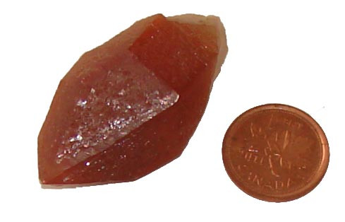 The Properties of Red Quartz Crystal for Sale
