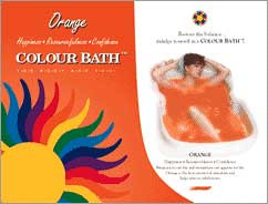 Where to Buy Energy Bath For Balancing Chakras