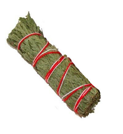Where to Buy Native American Smudging Herbs Online
