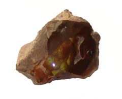 fire agate uses